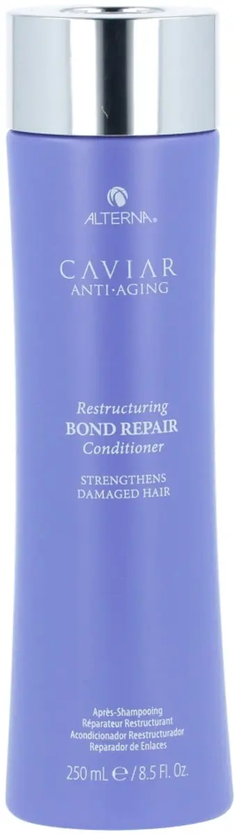 Alterna Caviar Anti-Aging Conditioner 250ml - afbeelding 3 van 5