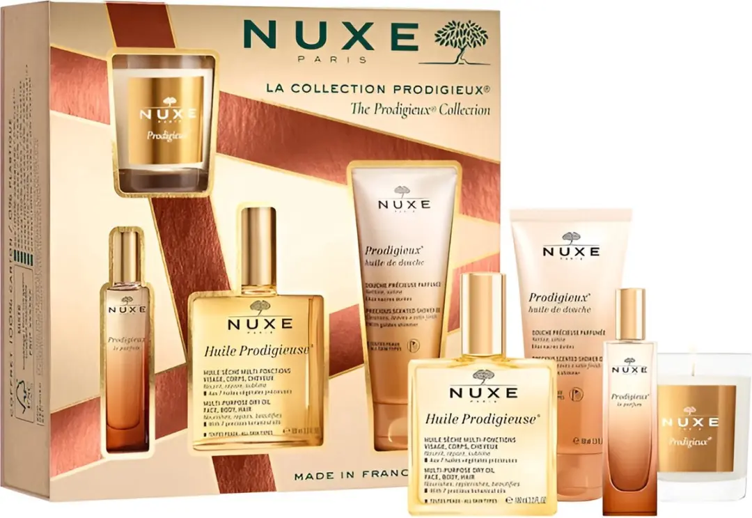 Nuxe