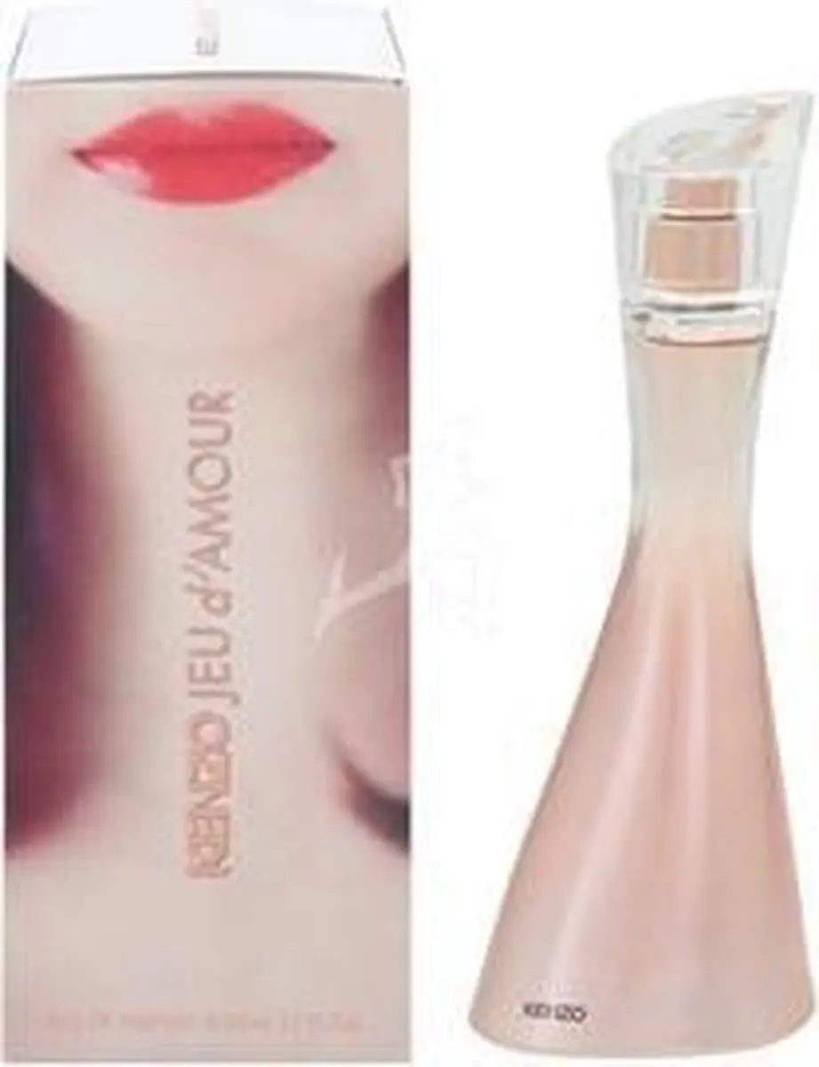 Kenzo Jeu d'Amour Eau de Parfum 50ml - afbeelding 5 van 6