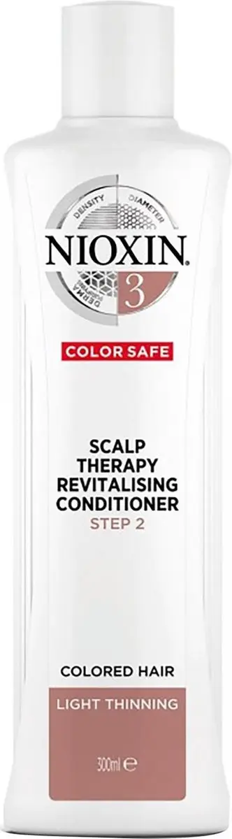 Nioxin System 3 Conditioner 1000ml