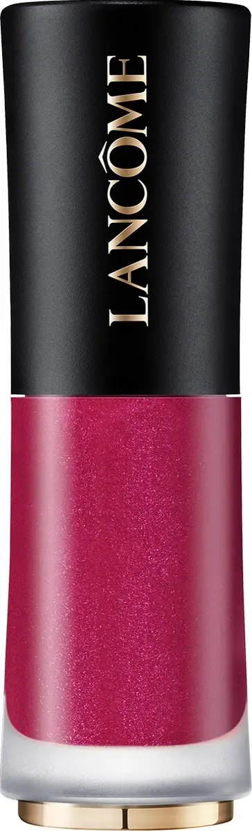 Lancôme L'Absolu Rouge Drama Ink Semi-Matte Lip Ink 502 Fiery Pink 6 ml