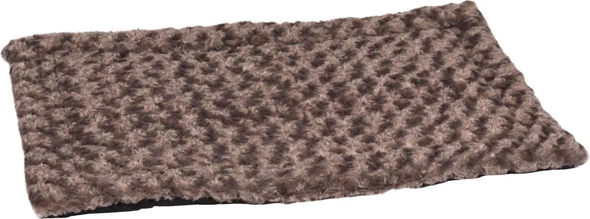 Flamingo Cuddly Hondenkussen Taupe 70,5x41,5cm