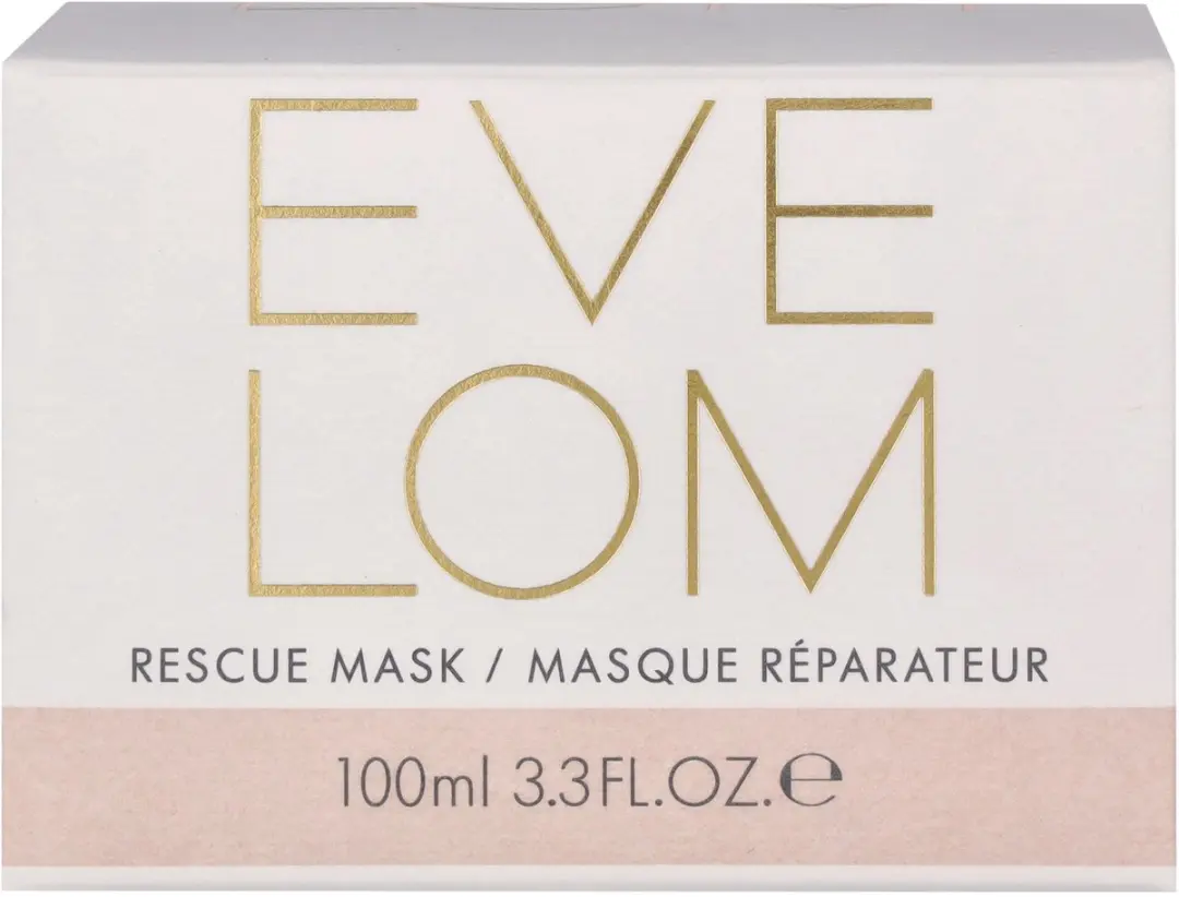 Eve Lom Rescue Mask 100ml - afbeelding 4 van 6
