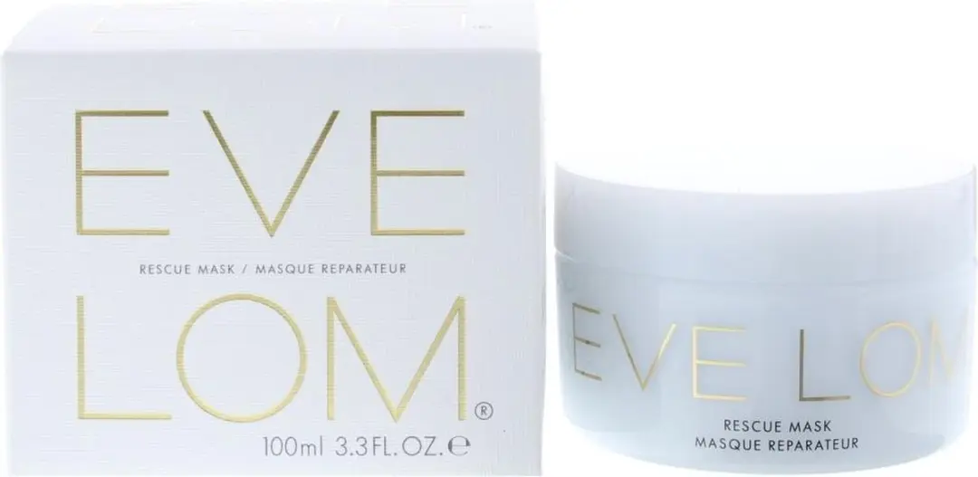 Eve Lom Rescue Mask 100ml - afbeelding 2 van 6