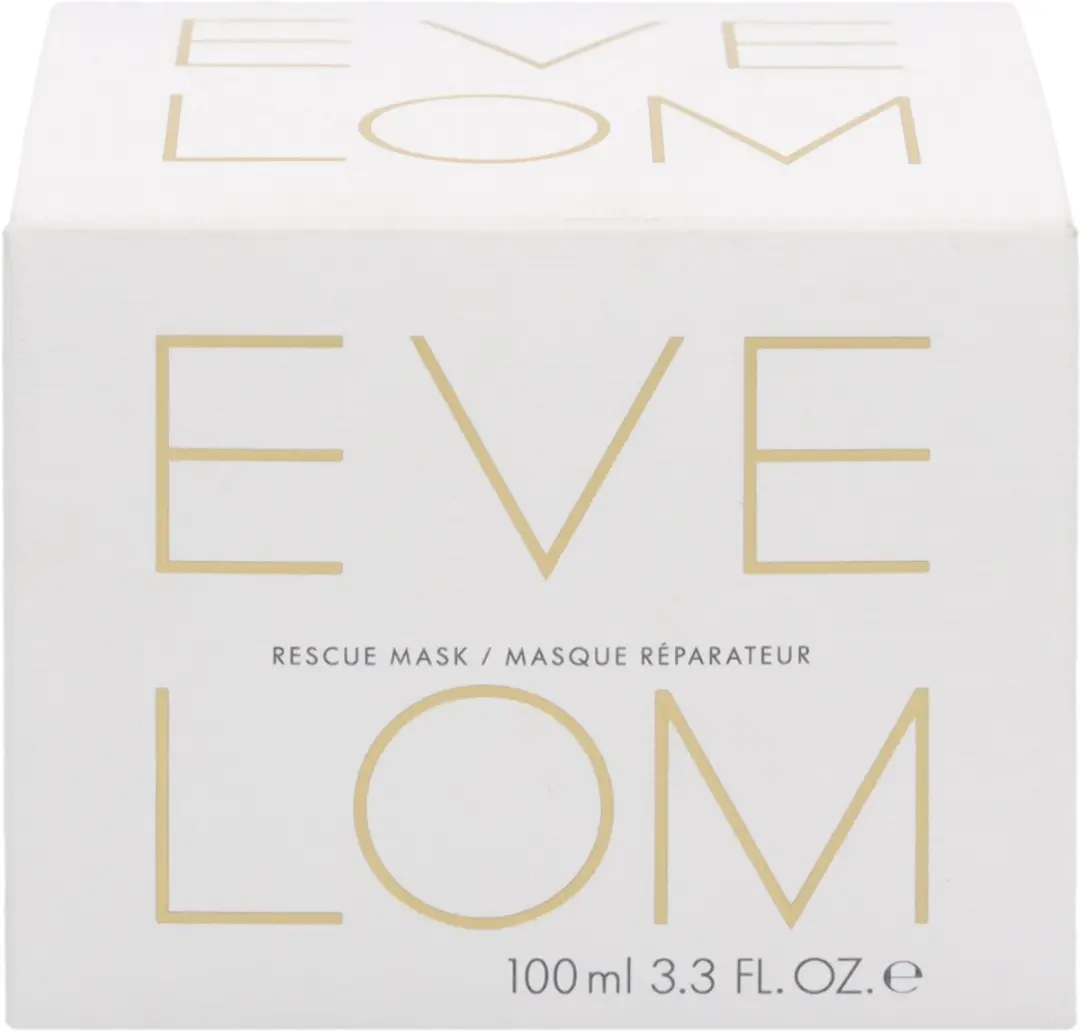 Eve Lom Rescue Mask 100ml - afbeelding 6 van 6