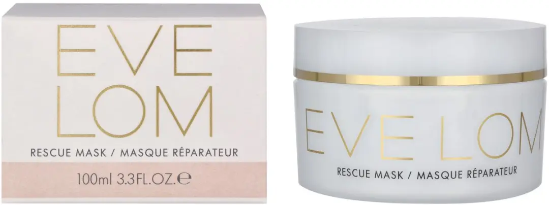 Eve Lom Rescue Mask 100ml - afbeelding 5 van 6