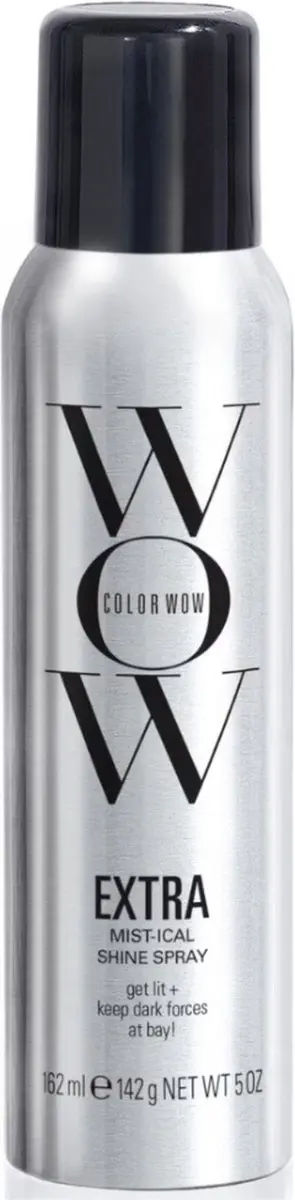 Color Wow Extra Mist-Ical Shine Haarspray - 162 ml