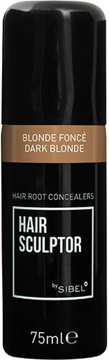 Sibel Hair Sculptor Root Concealer Dark Blonde 75ml