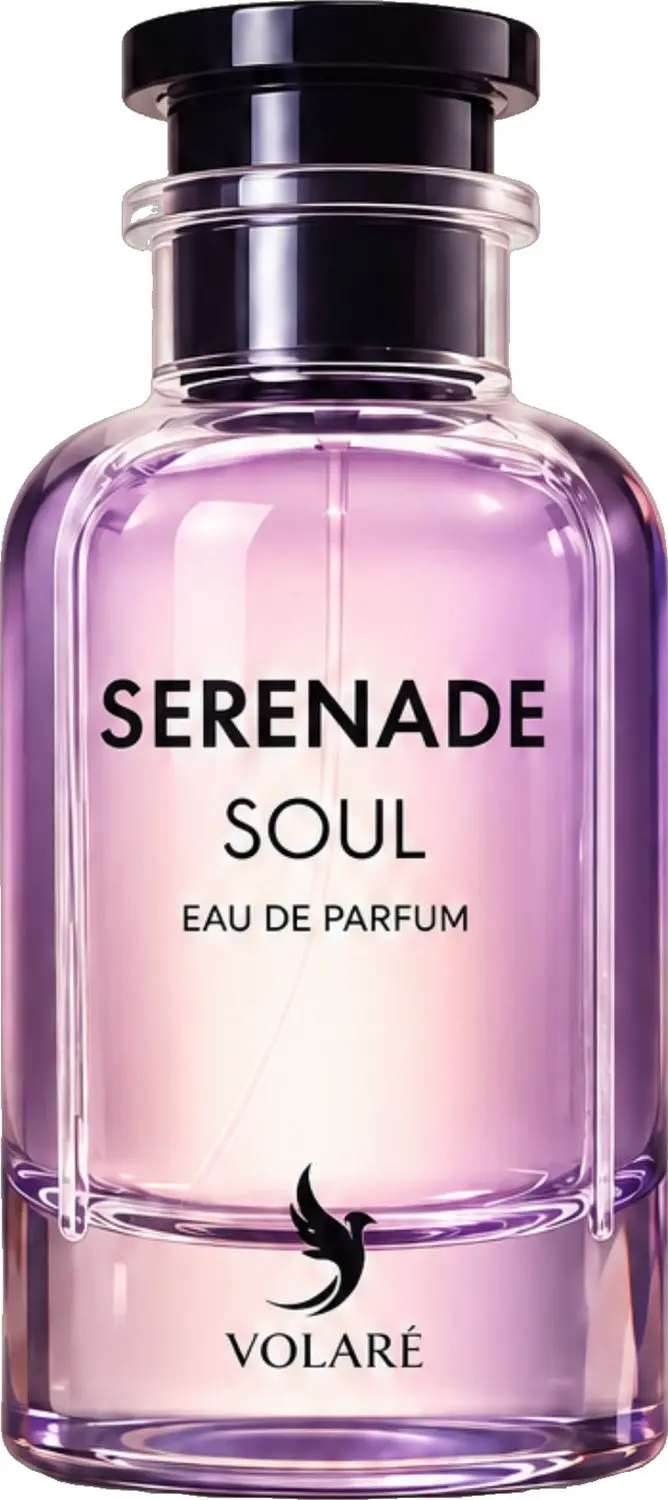 Volaré Serenade Soul