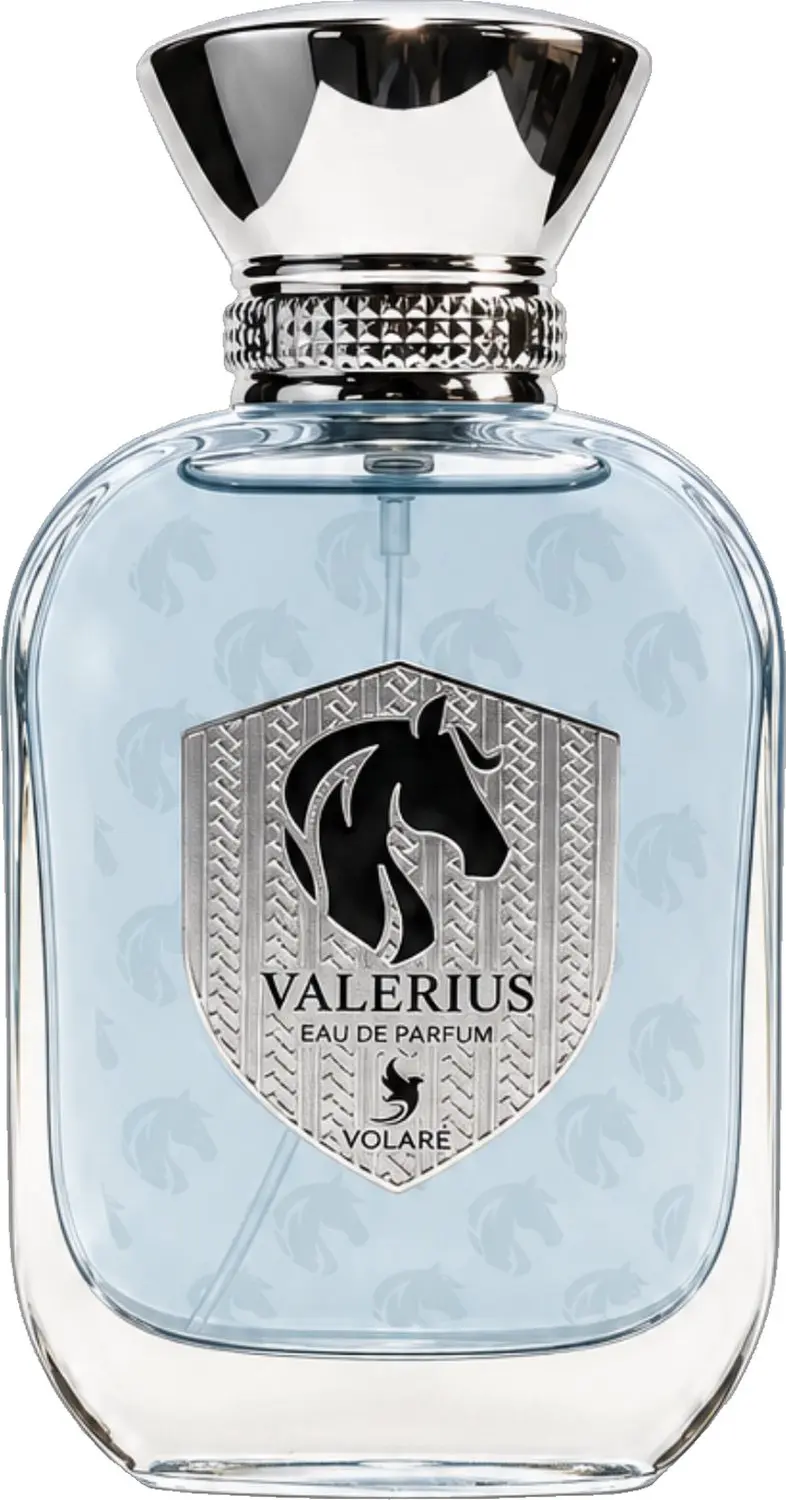 Volaré Valerius