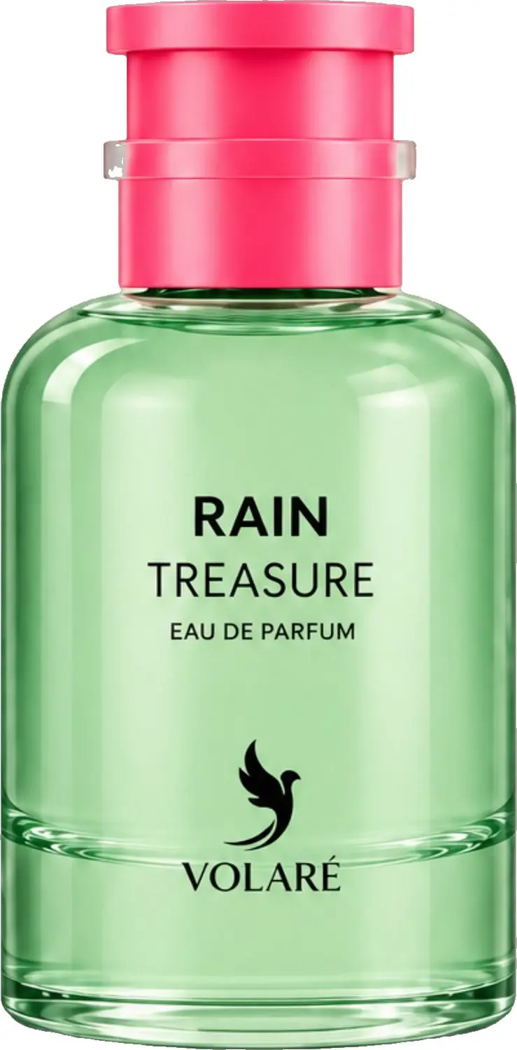 Volaré Rain Treasure
