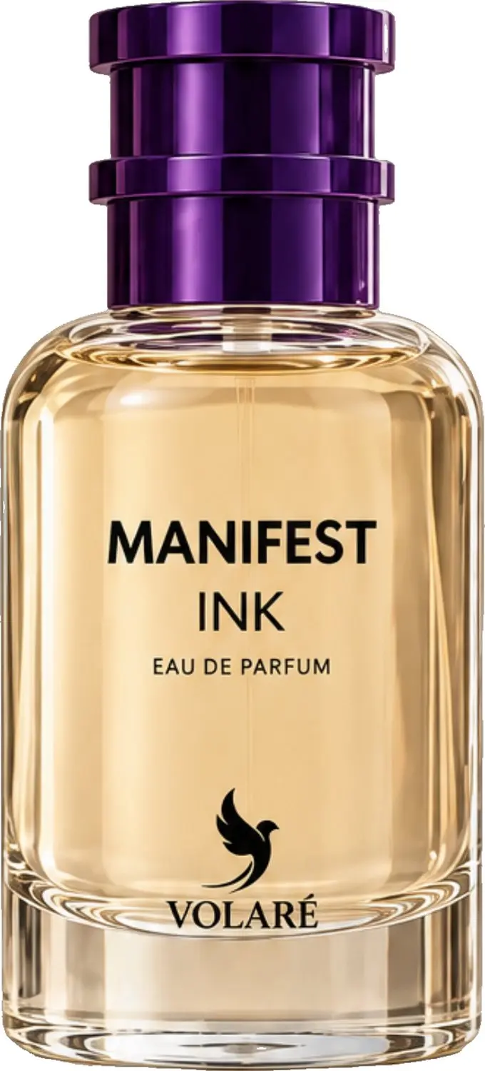 Volaré Manifest Ink