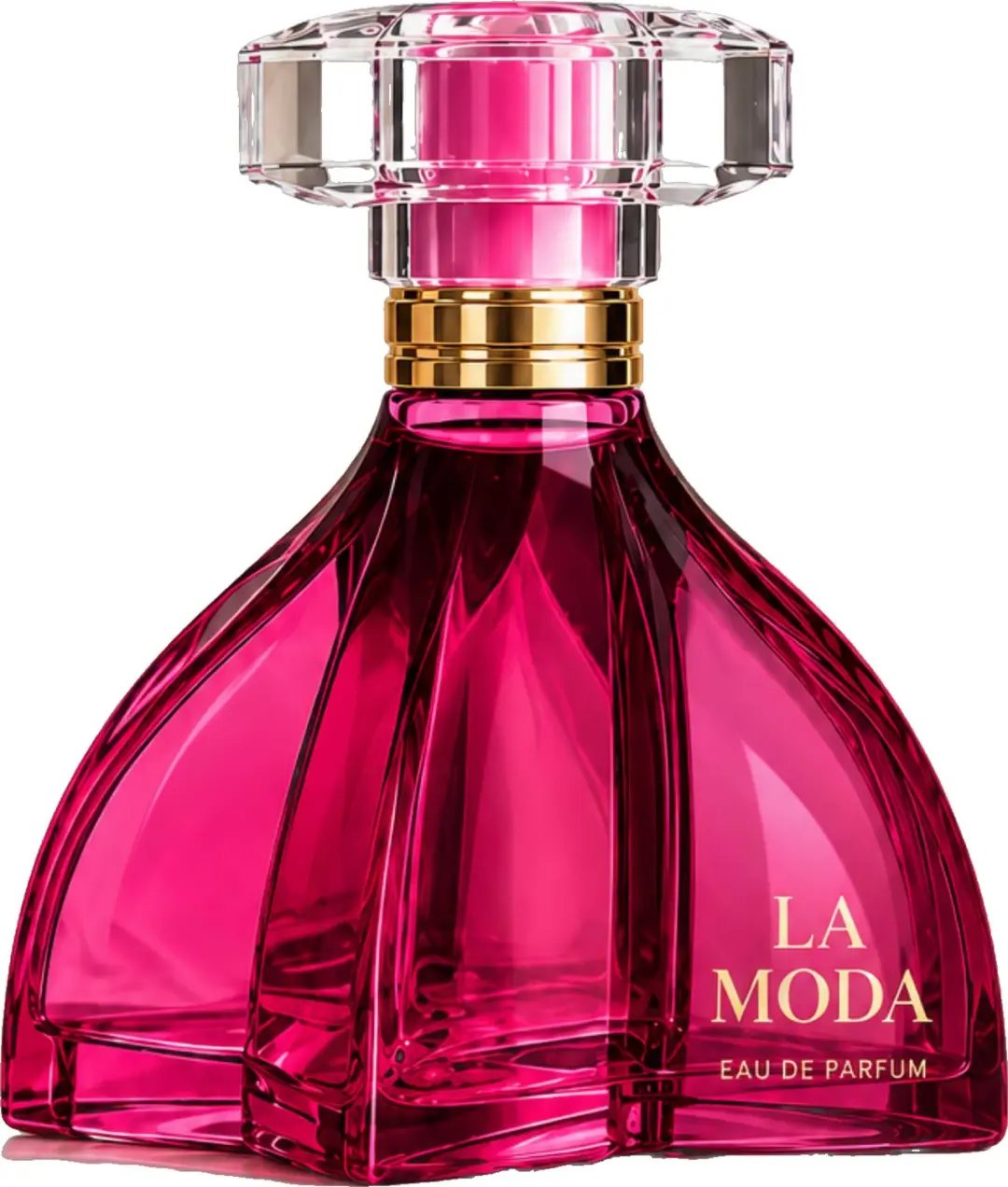 Volaré La Moda