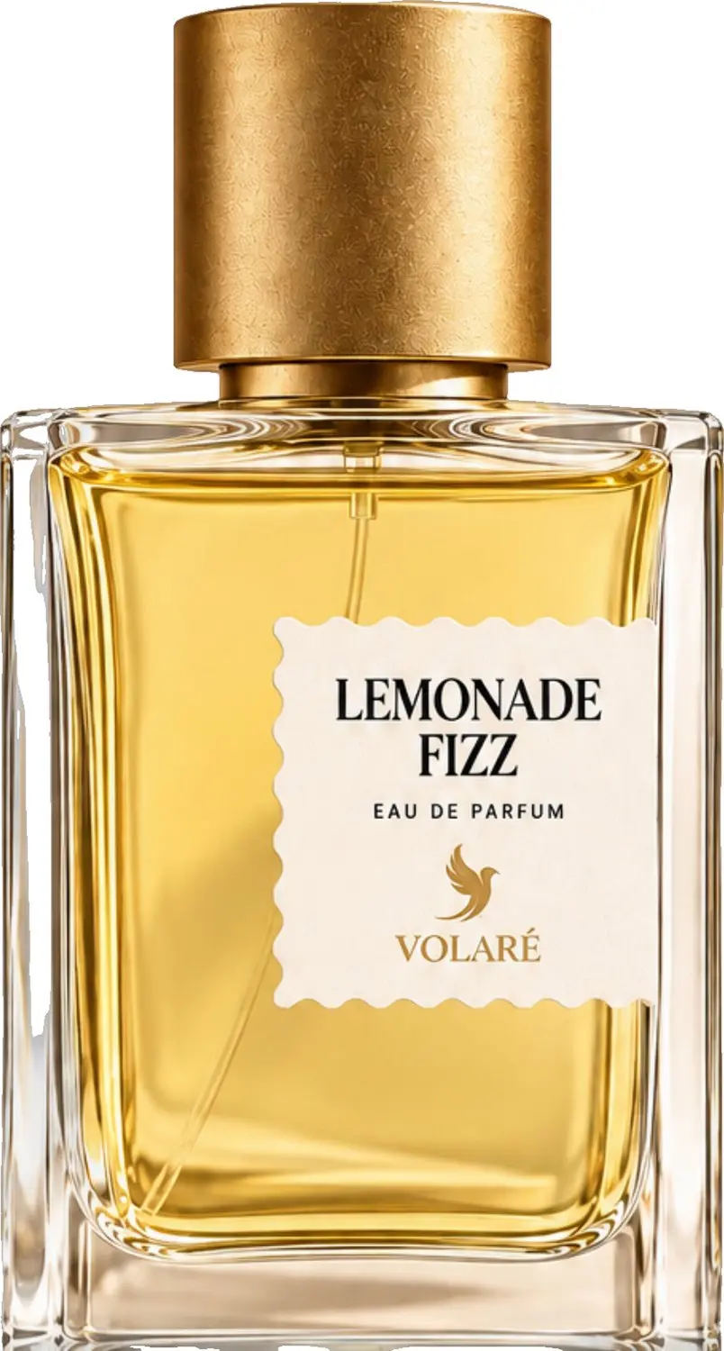 Volaré Lemonade Fizz