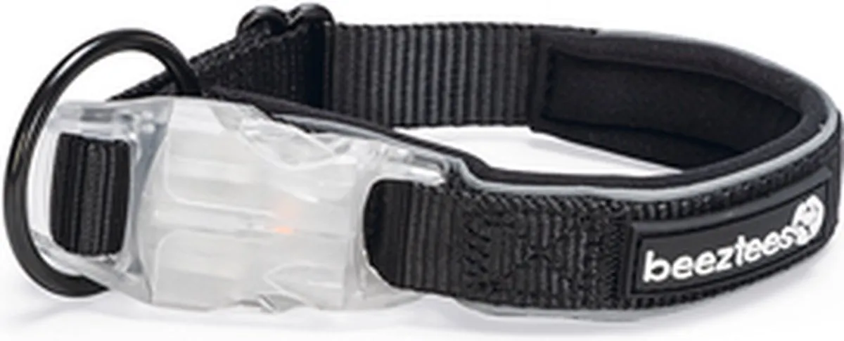 Beeztees Parinca Hondenhalsband LED