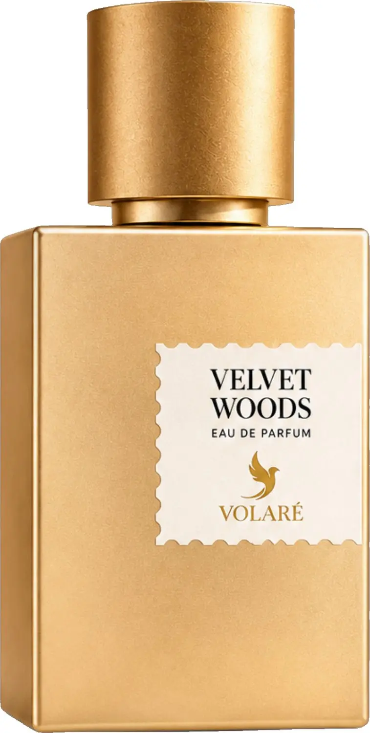 Volaré Velvet Woods