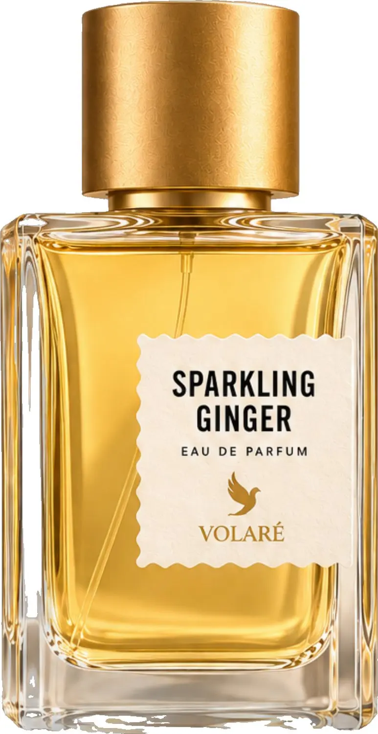 Volaré Sparkling Ginger