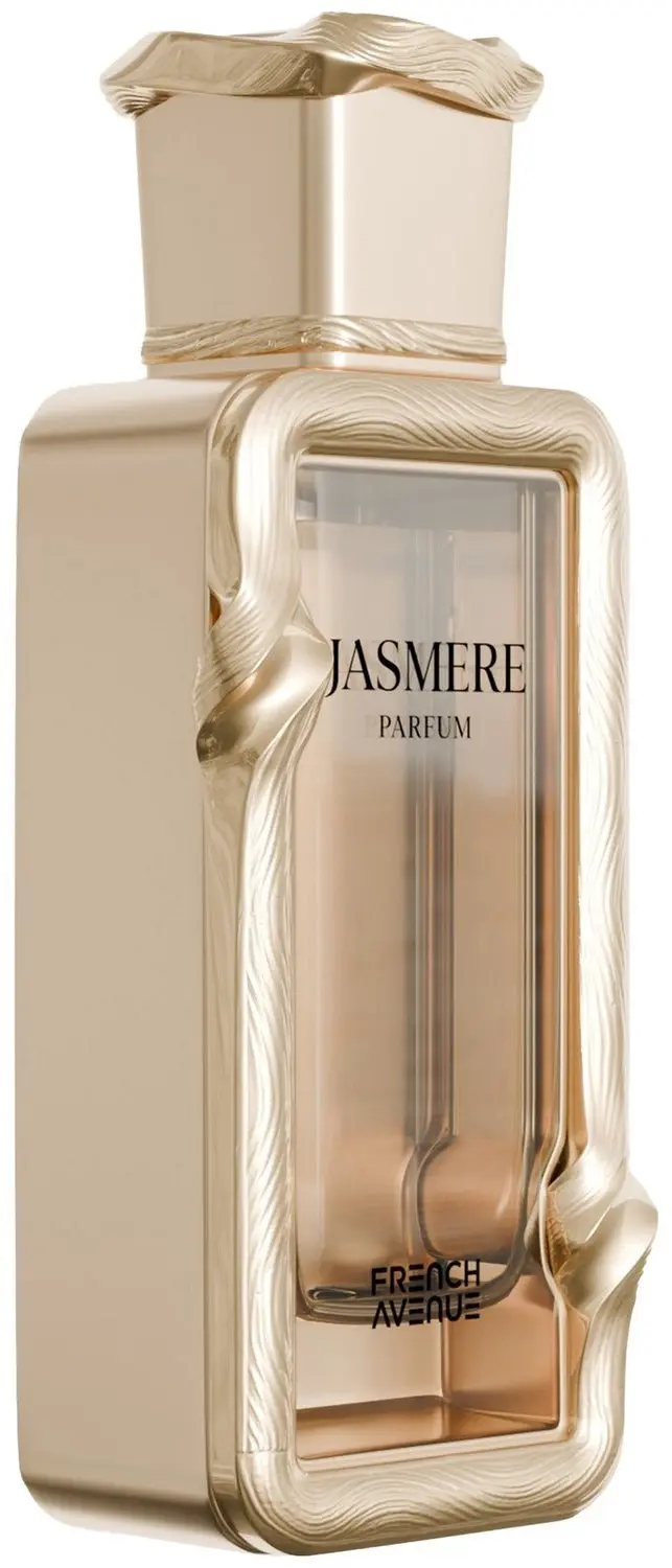 French Avenue Jasmere Eau de Parfum 100ml - afbeelding 2 van 3
