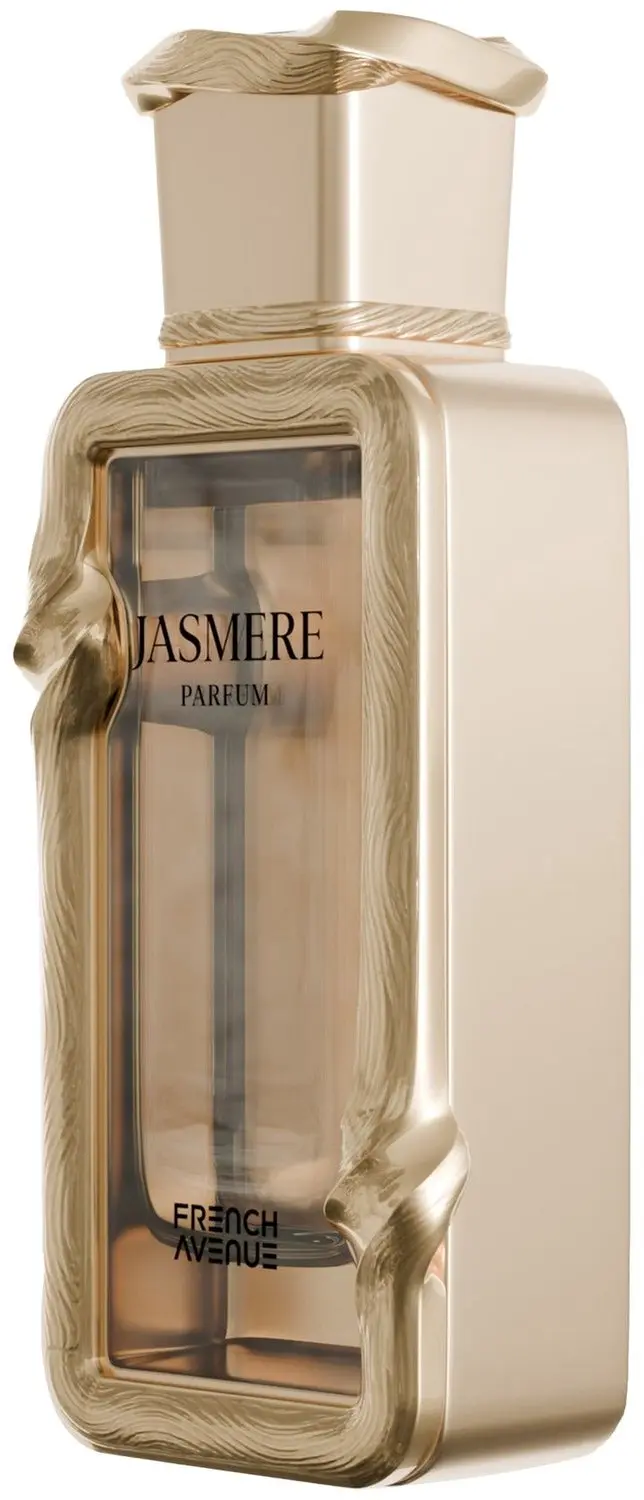 French Avenue Jasmere Eau de Parfum 100ml - afbeelding 3 van 3
