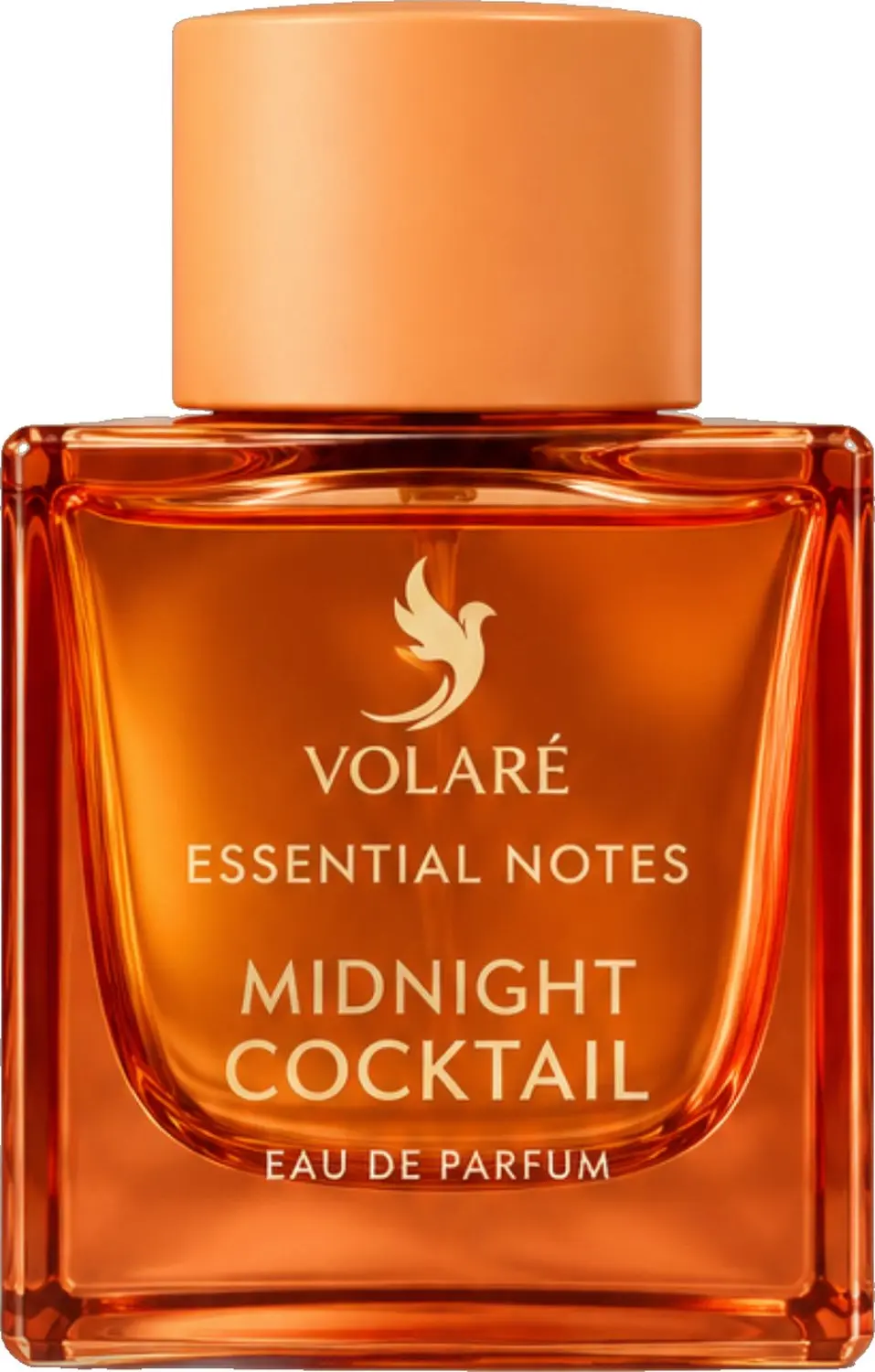 Volaré Midnight Cocktail