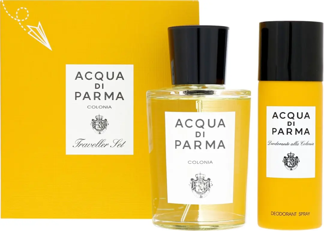 Acqua di Parma Colonia Giftset