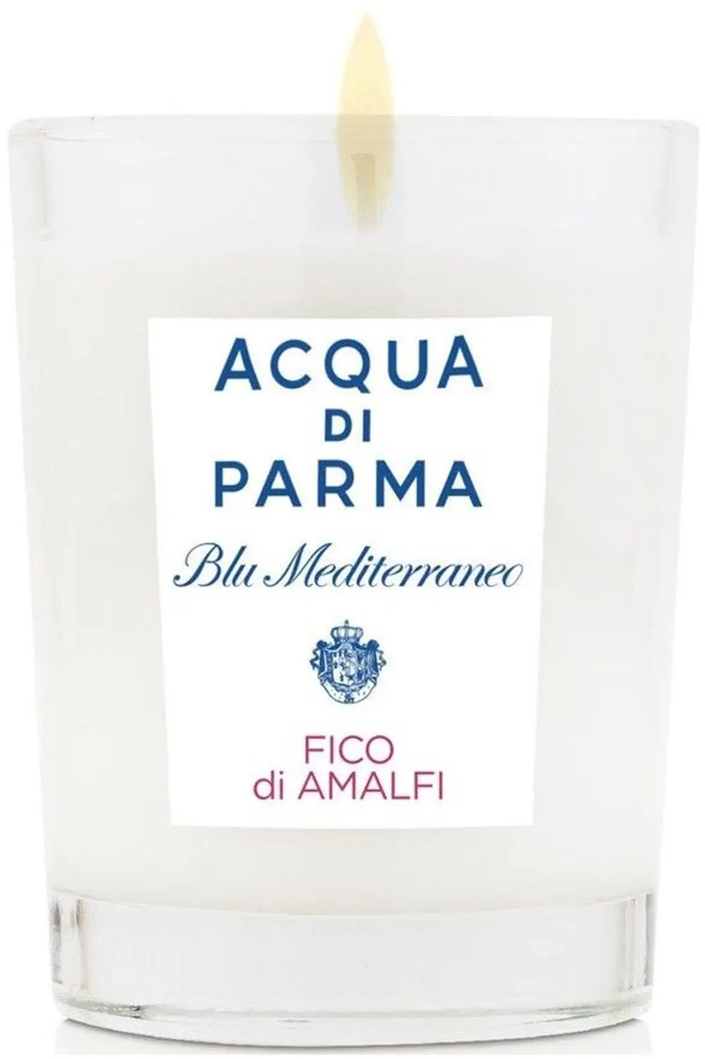 Acqua di Parma Blu Mediterraneo Fico di Amalfi Geurkaars 200g