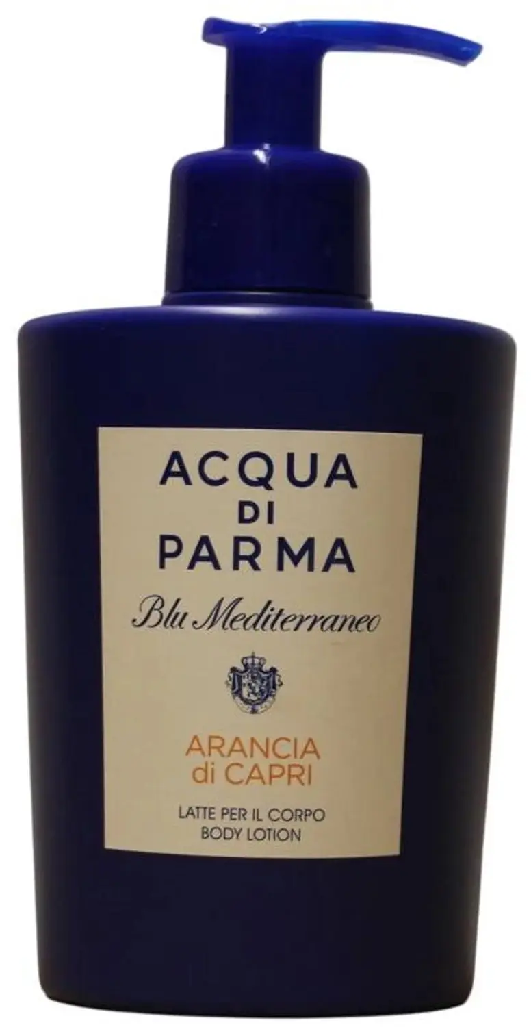 Acqua di Parma Blu Mediterraneo Arancia di Capri Lichaamslotion 300ml