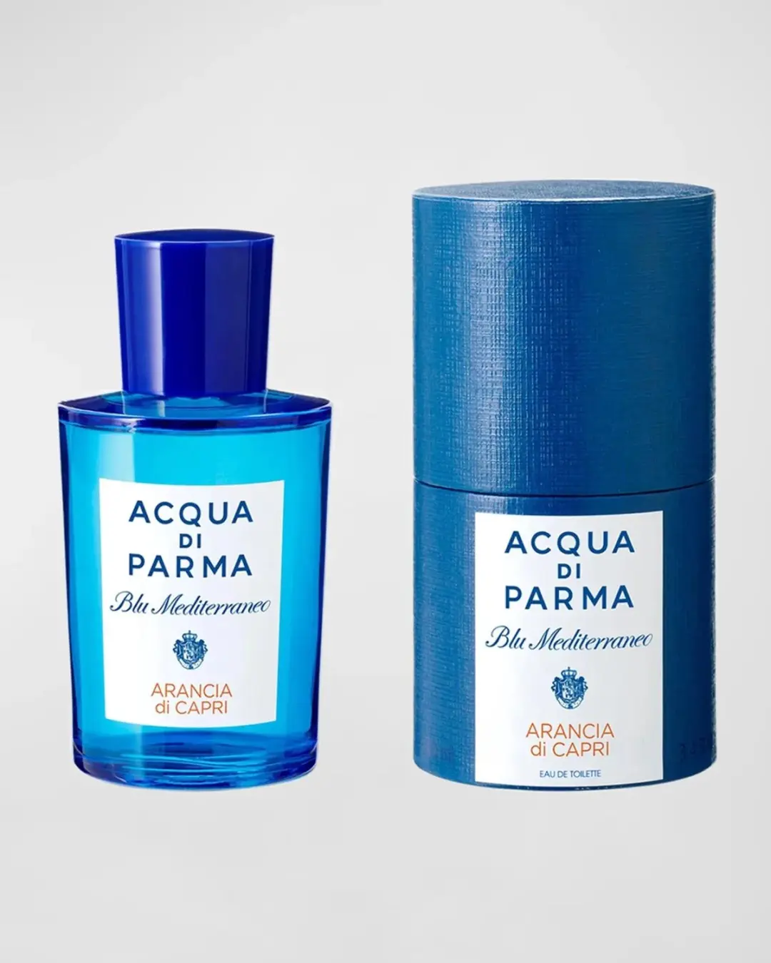 Acqua di Parma Blu Mediterraneo Arancia La Riserva Eau de Parfum 180ml
