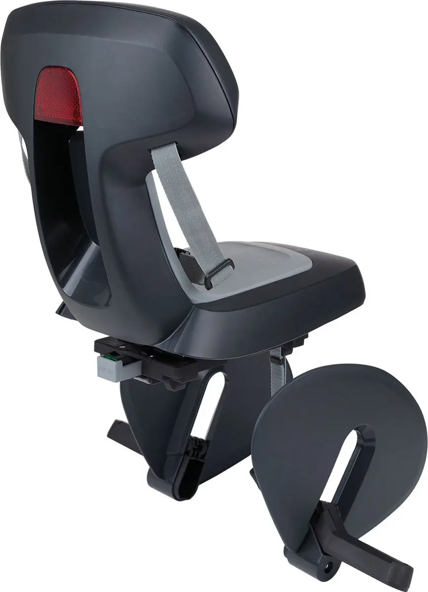 Polisport Guppy Junior MIK HD - Donkergrijs - afbeelding 3 van 6