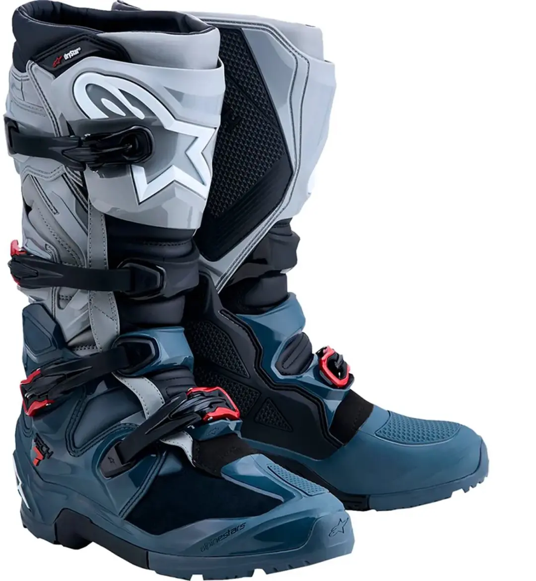 Alpinestars Tech 7 Enduro Drystar Laarzen