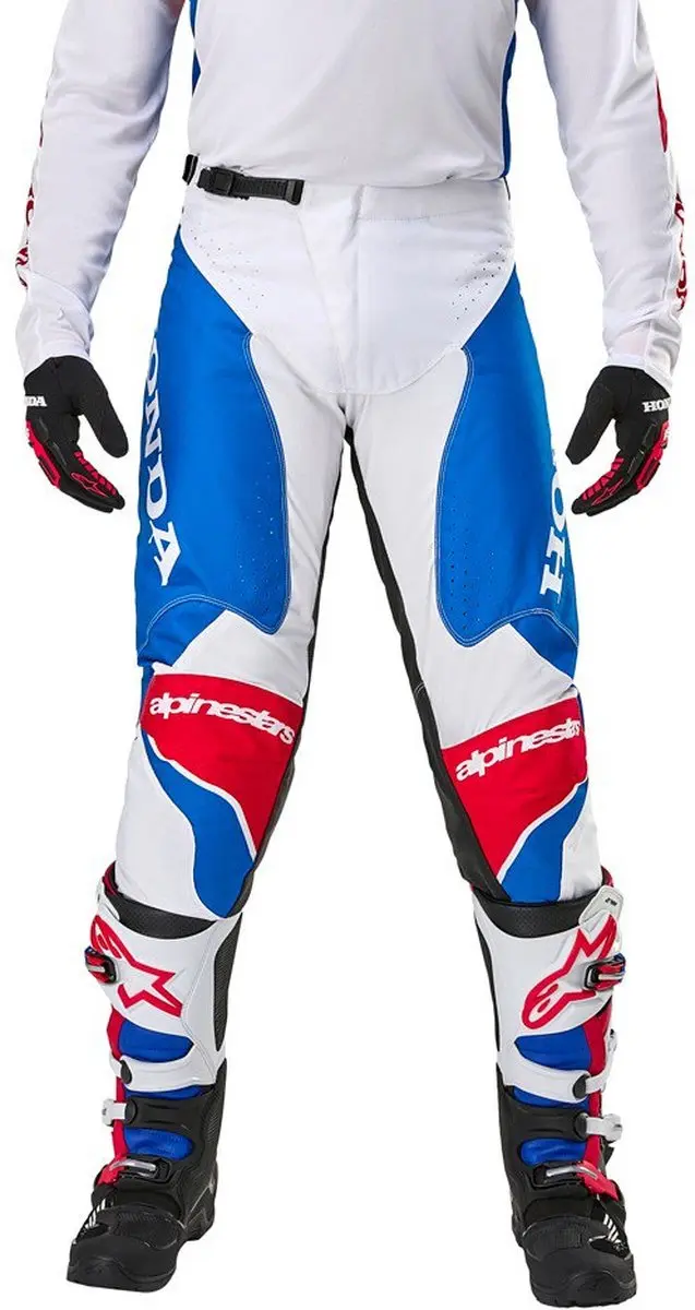 Alpinestars Honda Racer Iconic Broek 36