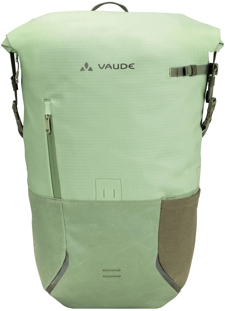 Vaude CityGo Bike 23 II Rugzak - 23L - Zwart - afbeelding 6 van 6