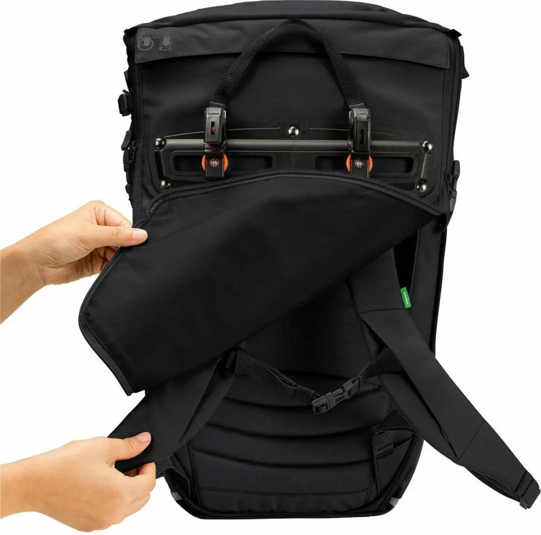 Vaude CityGo Bike 23 II Rugzak