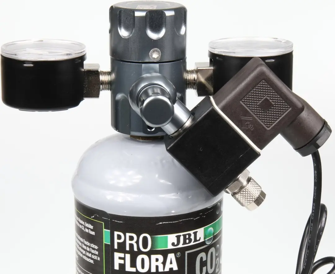 JBL ProFlora CO2 Regulator - afbeelding 4 van 6