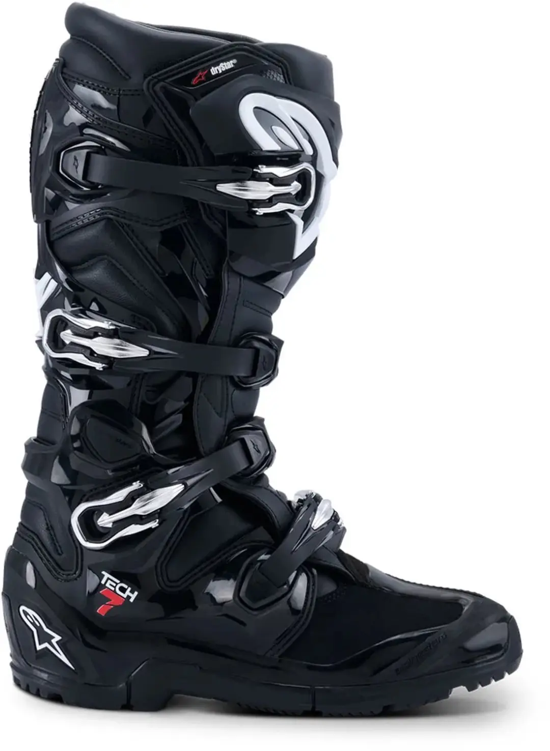Alpinestars Tech 7 Enduro Drystar Laarzen