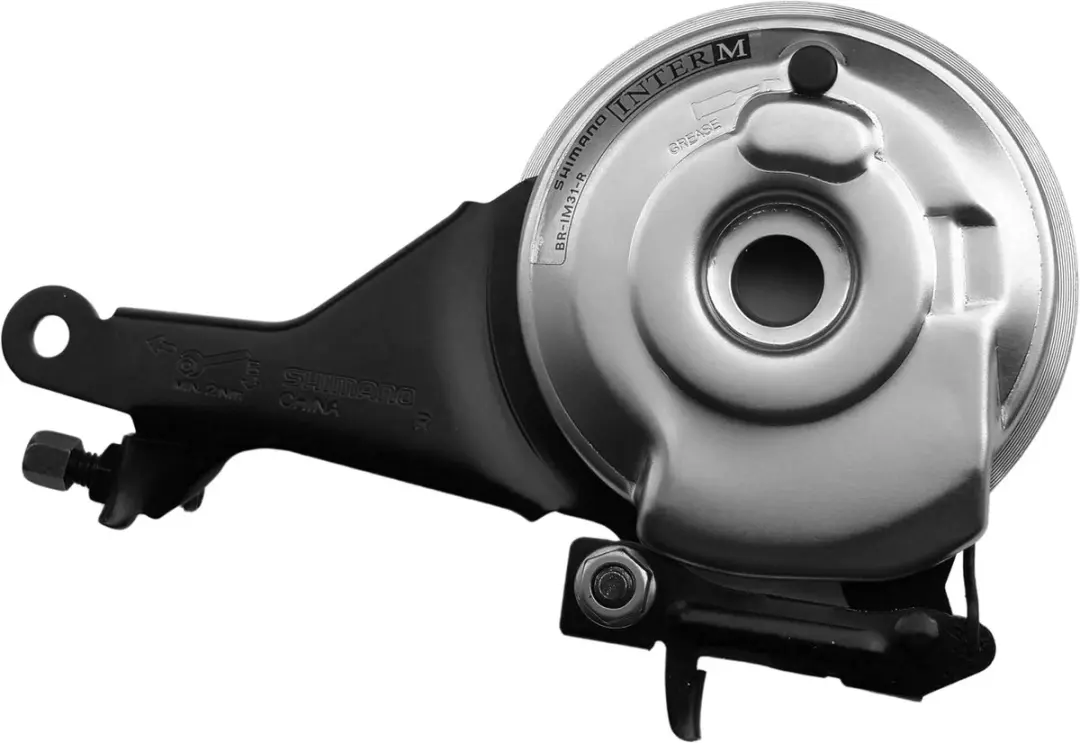 Shimano inter-M rollerbrake BR-IM31-R achterrem