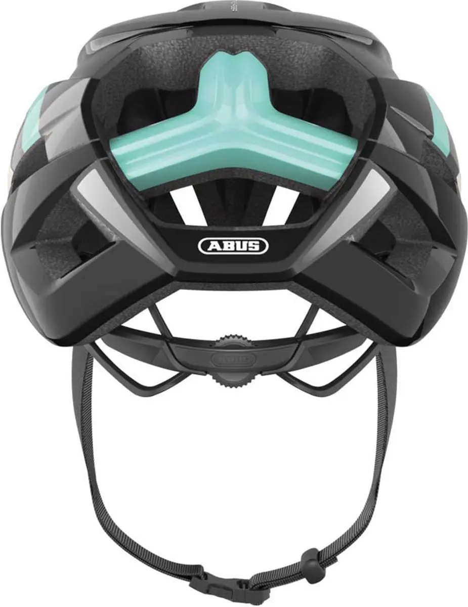 ABUS Stormchaser Fietshelm S