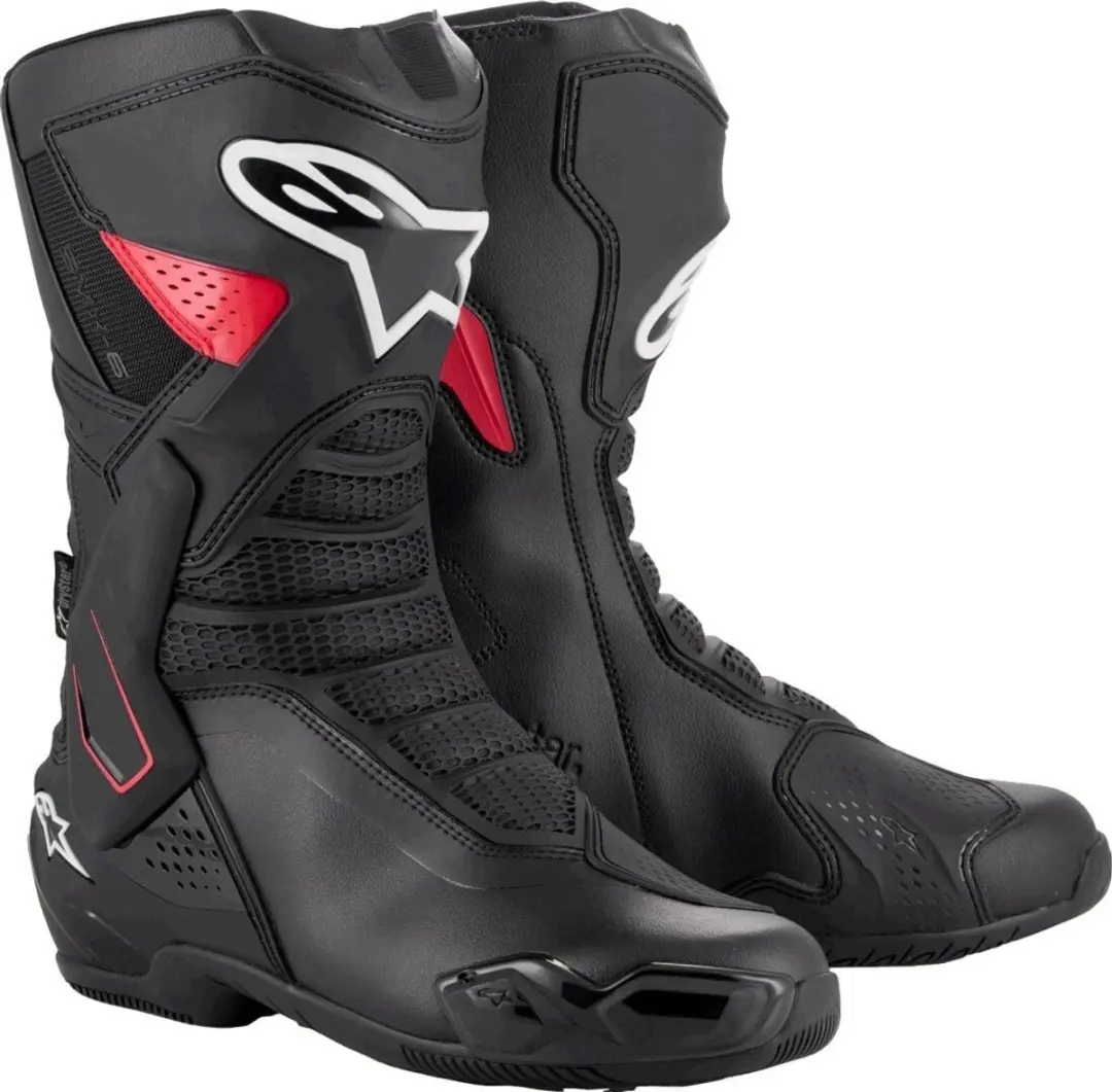 Alpinestars SMX-6 V3 Drystar Laarzen