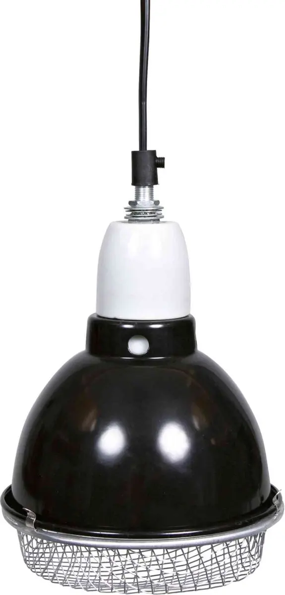 Trixie TX-76070 Reflectorklemlamp - Terrariumverlichting - 100W - afbeelding 5 van 6