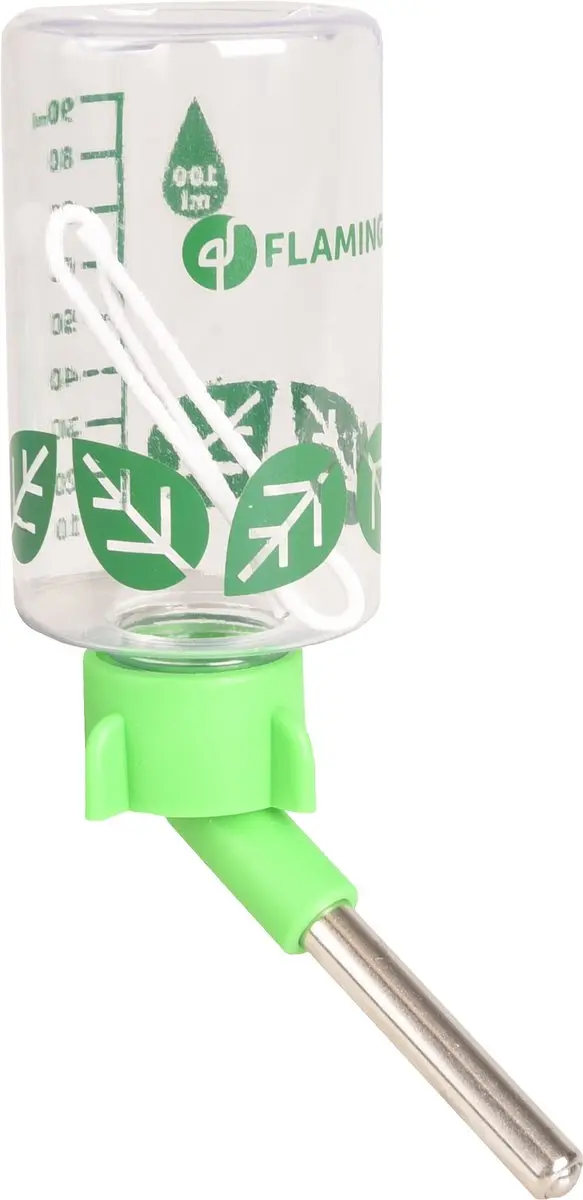 Drinkfles 100 ml