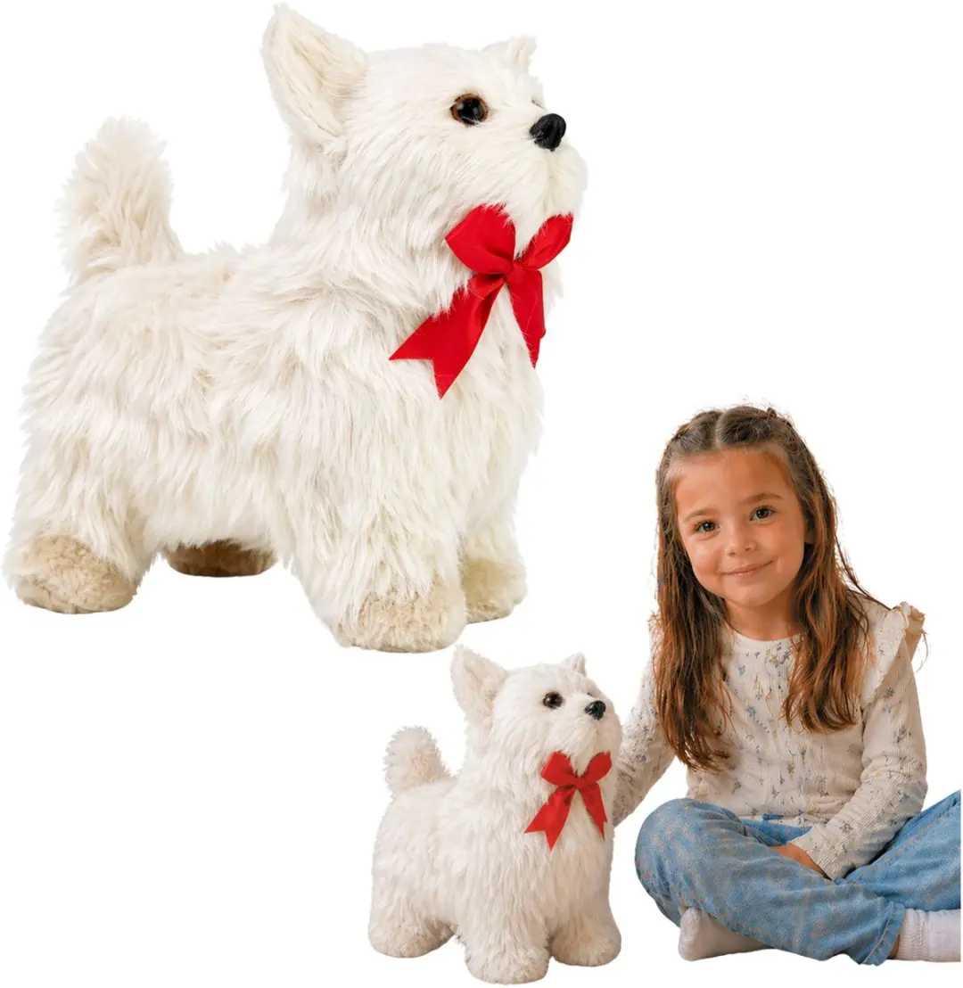 Lean Toys LT7275 Interactieve Chihuahua Hond