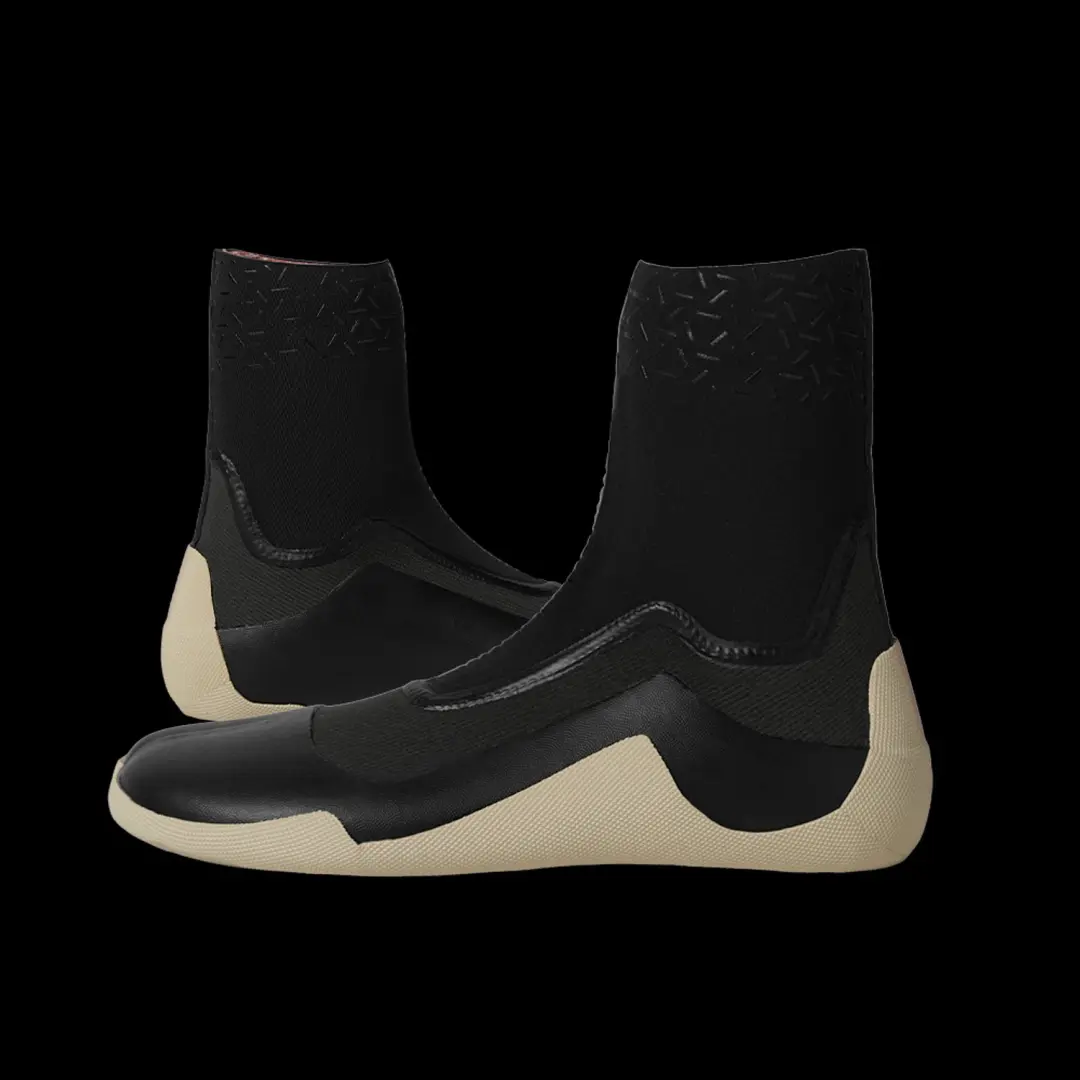Mystic Supreme Waterschoenen 5mm Split Toe