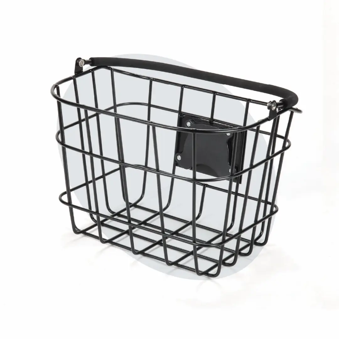 Voltano Fietsmand Pro 27 Liter