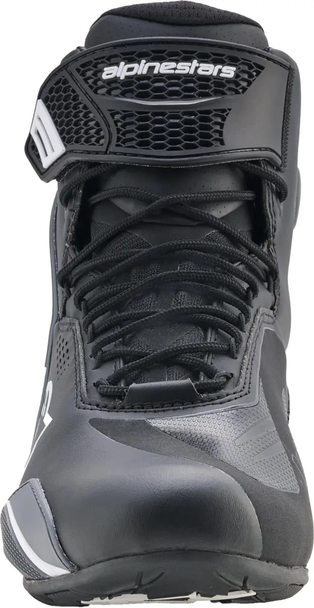 Alpinestars Faster-4 Drystar Schoenen - 9/10 - afbeelding 6 van 6