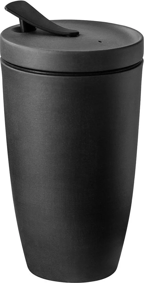 Villeroy & Boch Vervaardiging Rock Coffee To Go Mok 350ml