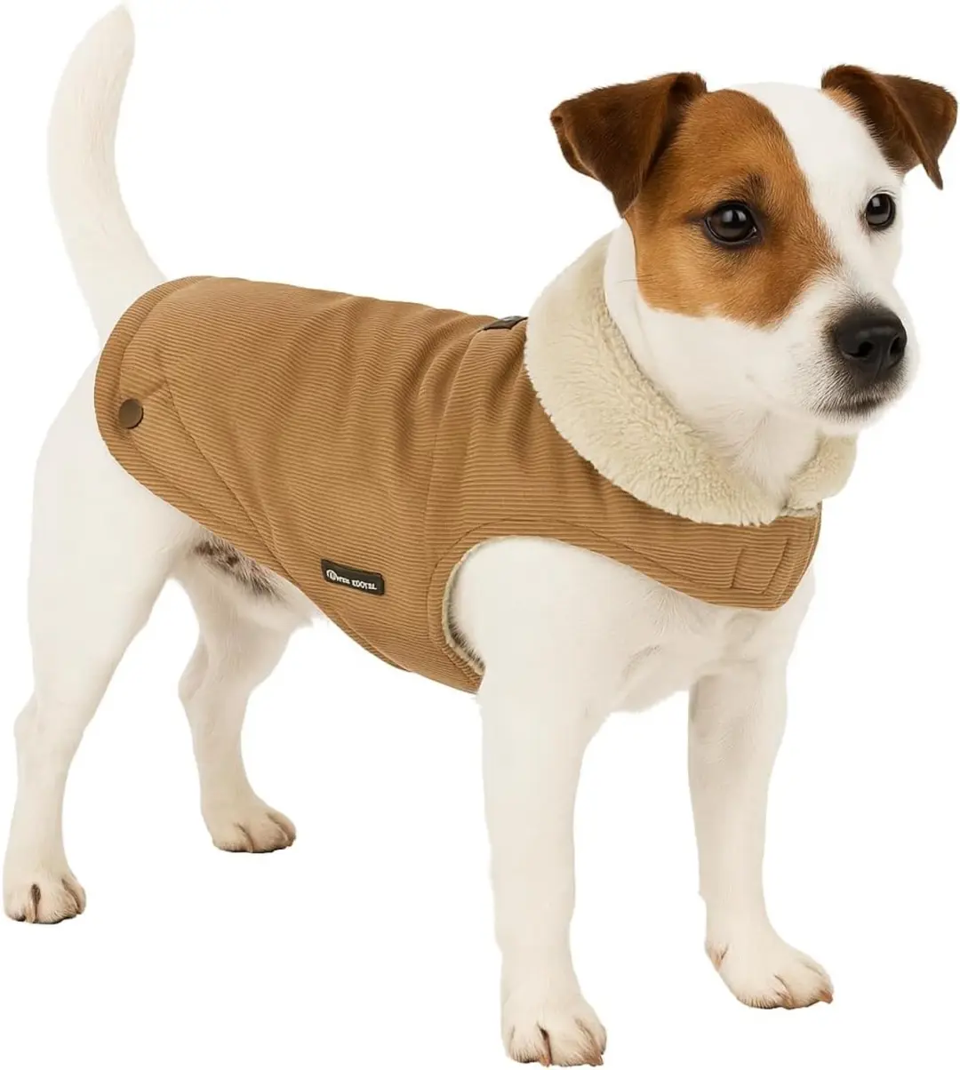 Endor Hondenjas Beige 30cm
