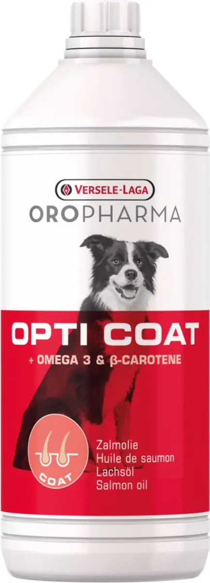Opti Coat Voedingssupplement