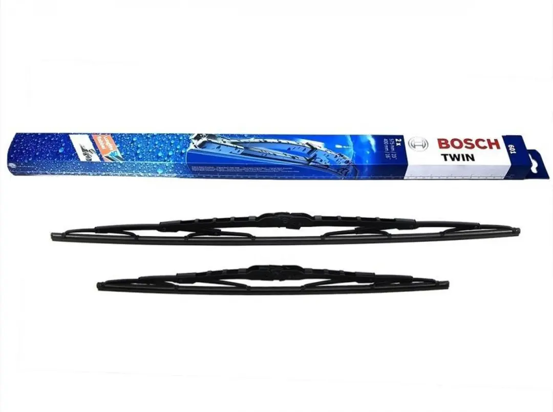 Bosch Twin 601 Ruitenwissers