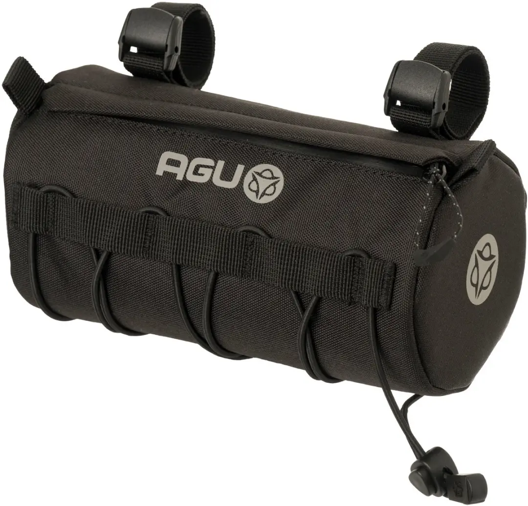 AGU Roll Bag II Stuurtas 1.5L