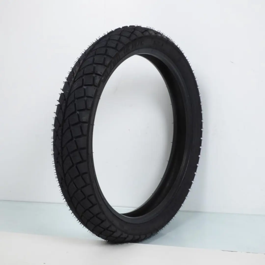 Heidenau K66 Scooterband 90/80-16 52J - afbeelding 3 van 3